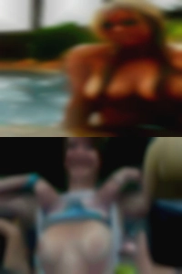 And lives the transsexual moment.
